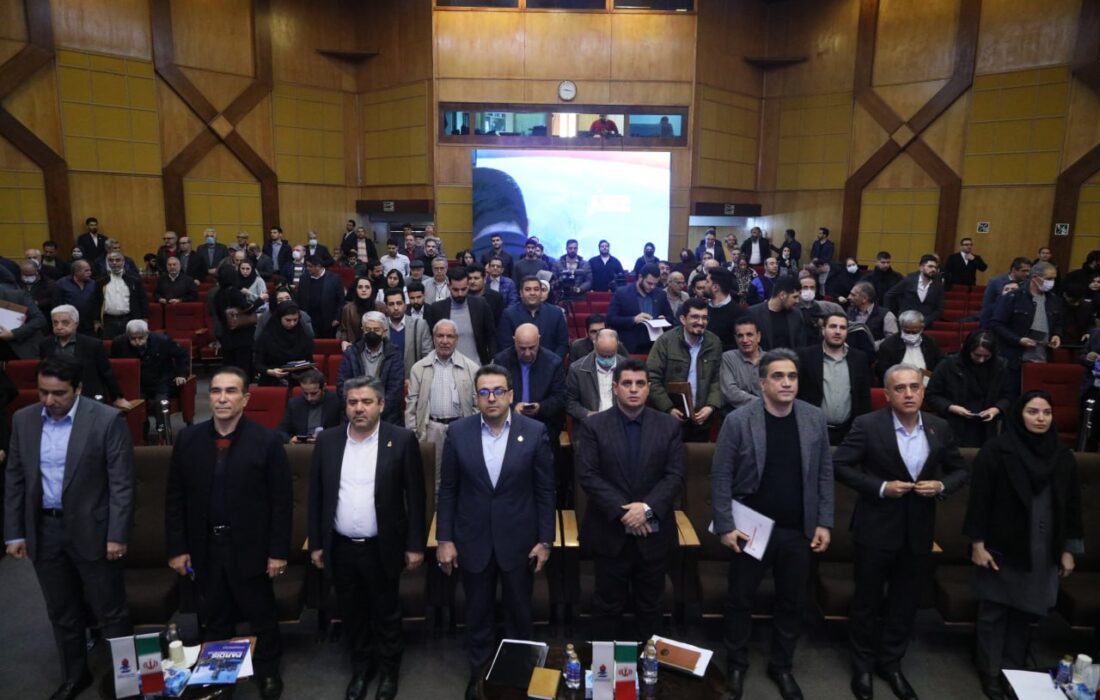 تقسیم سود نقدی ۱۱۰۰ تومانی؛ جهش سودآوری در نیمه دوم سال مالی