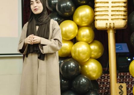 برگزاری رویداد آموزشی «شاه‌کلید ثروت؛ فن بیان و نفوذ کلام» در دیّر