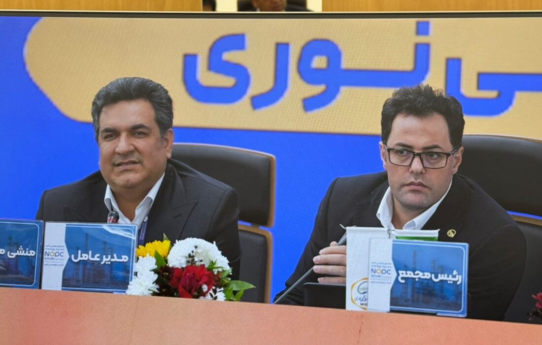 نوری روی ریل سودآوری پایدار؛ از تصویب سود ۳۴۰۰ ریالی تا ثبت رکوردهای تاریخی تولید و فروش