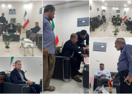 اعلام آمادگی برای تعویض صددرصدی اسناد دفترچه‌ای روستای بردخون کهنه