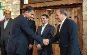 عنوان برگزیده دانشی ۱۴۰۴ منطقه پارس به کارمند پتروشیمی پارس رسید