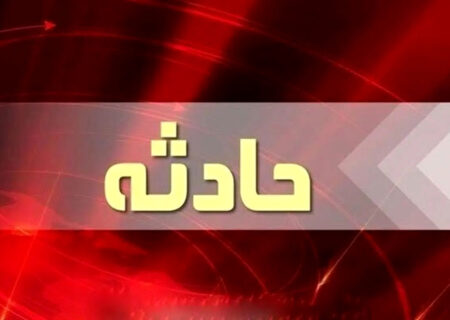 واژگونی پراید در شهرستان دیّر ۵ مصدوم برجای گذاشت