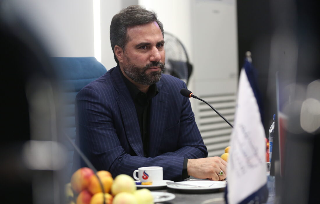 افزایش ۹۰۰ درصدی سرمایه پازارگاد؛ تقویت نقش پشتیبان صنعت در پایتخت انرژی کشور