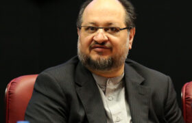 تقدیر مدیرعامل گروه صنایع پتروشیمی خلیج فارس از پتروشیمی نوری در پی کسب عنوان «طرح برتر سال ۱۴۰۴ وزارت نفت» در حوزه مدیریت ایمنی فرآیند