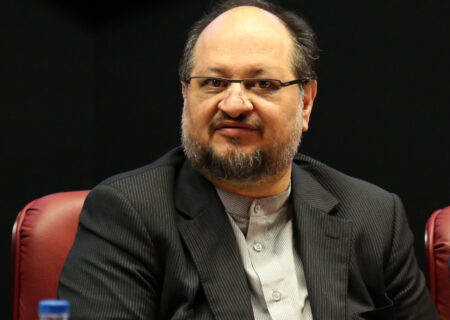 تقدیر مدیرعامل گروه صنایع پتروشیمی خلیج فارس از پتروشیمی نوری در پی کسب عنوان «طرح برتر سال ۱۴۰۴ وزارت نفت» در حوزه مدیریت ایمنی فرآیند