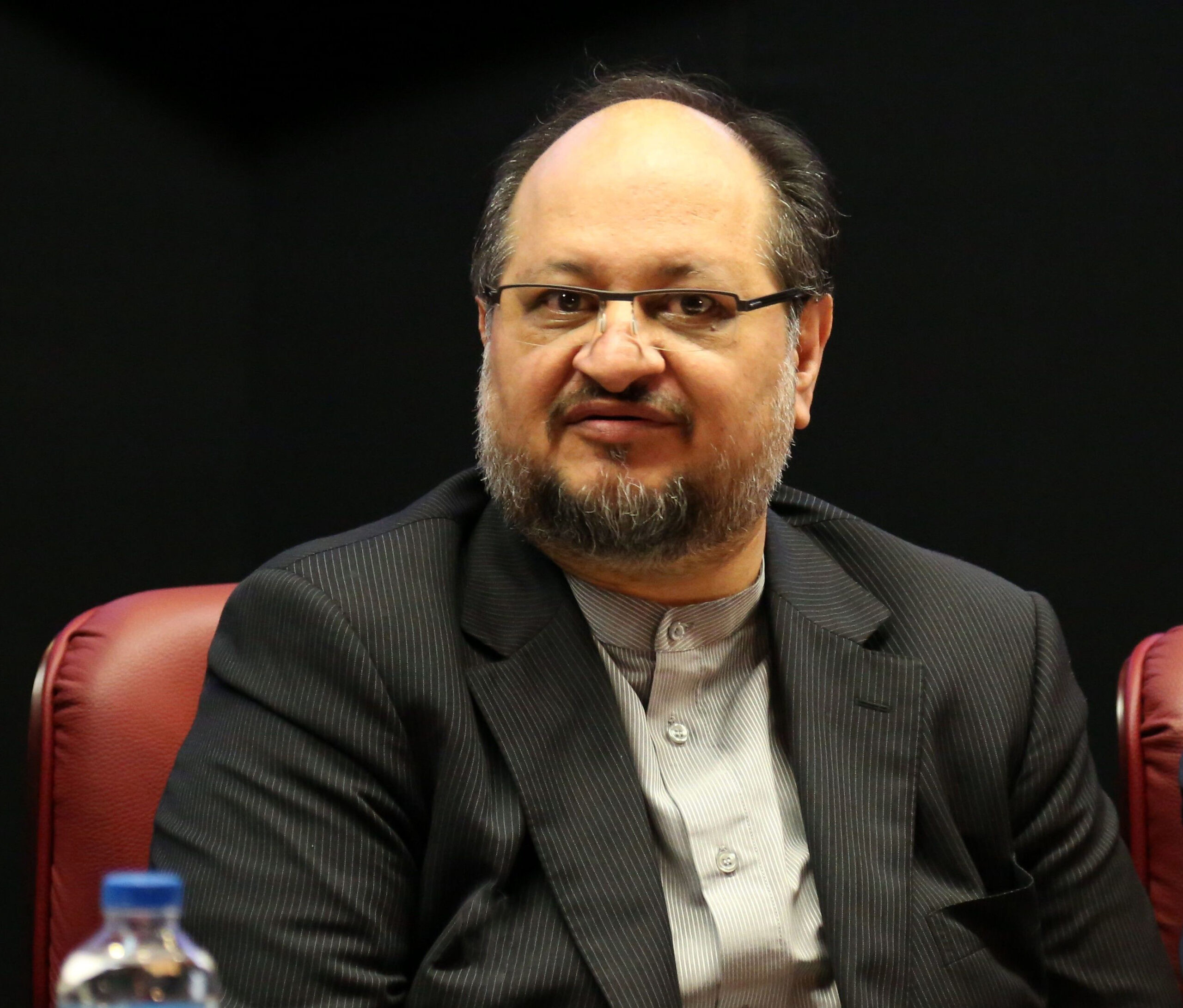 تقدیر مدیرعامل گروه صنایع پتروشیمی خلیج فارس از پتروشیمی نوری در پی کسب عنوان «طرح برتر سال ۱۴۰۴ وزارت نفت» در حوزه مدیریت ایمنی فرآیند