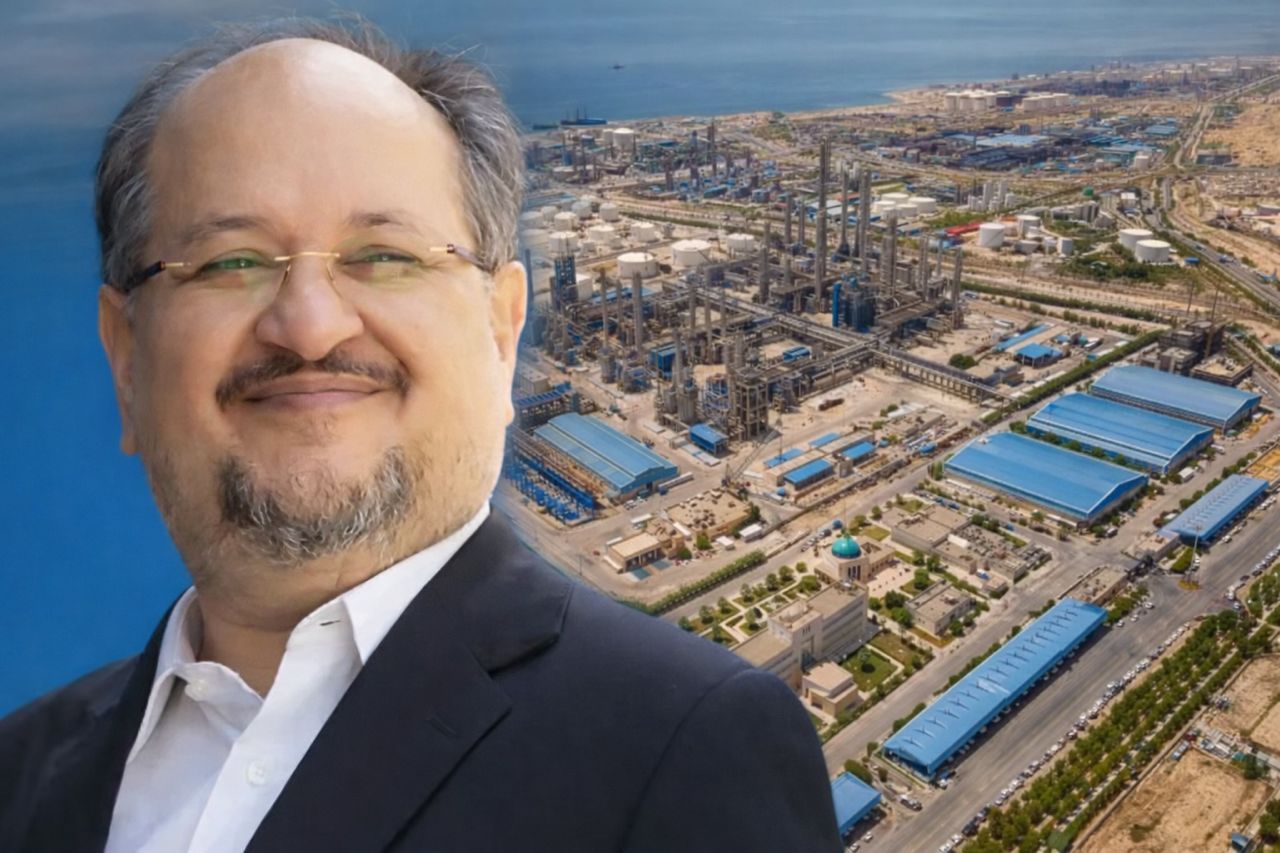 آغاز شمارش معکوس برای راه‌اندازی واحد شیرین‌سازی ترکیبات سنگین در پتروشیمی نوری