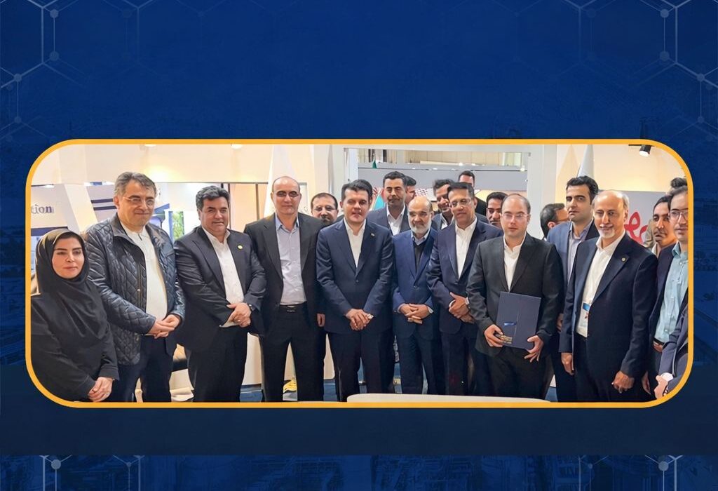 شرکت پتروشیمی نوری پیشگام تحول دیجیتال صنعت پتروشیمی؛ امضای بزرگ‌ترین قرارداد هوشمندسازی صنعت پتروشیمی ایران