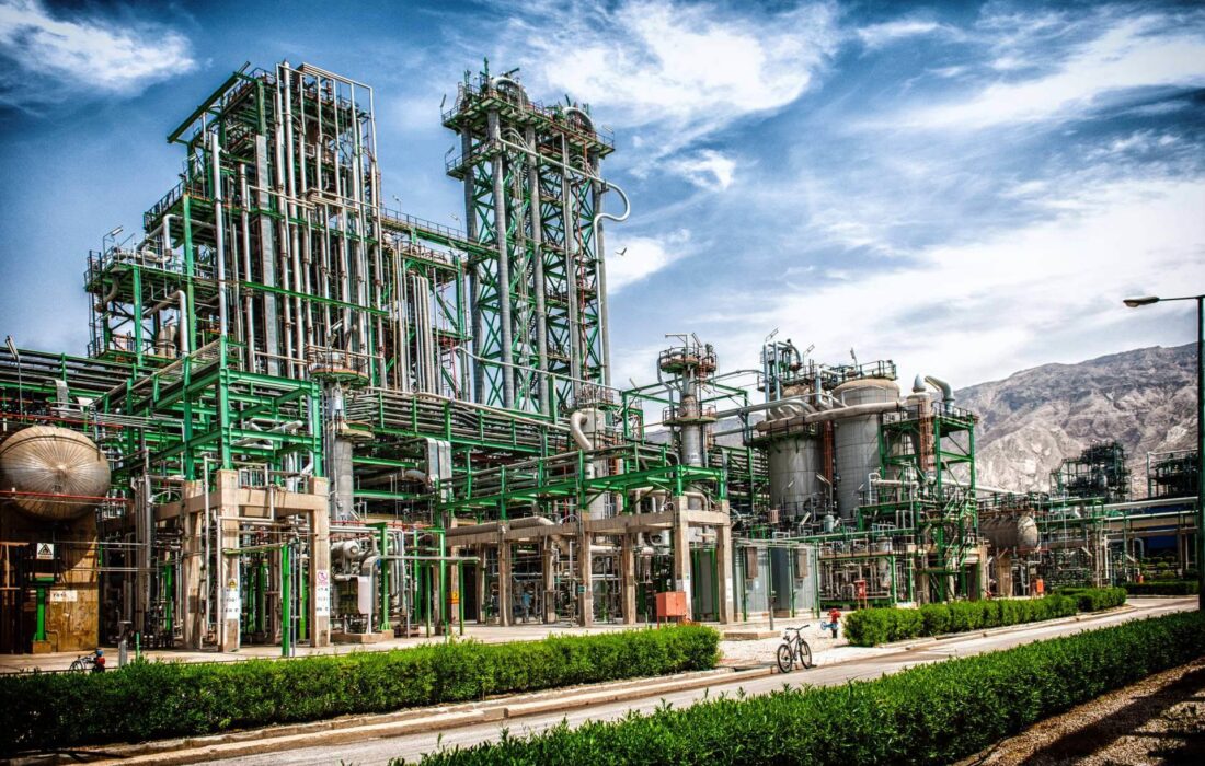 شاهکاری دیگر در پتروشیمی جم پیلن / ۷ همت سود در سال محدودیت؛ تصادف یا جسارت مدیریتی؟