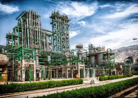 شاهکاری دیگر در پتروشیمی جم پیلن / ۷ همت سود در سال محدودیت؛ تصادف یا جسارت مدیریتی؟