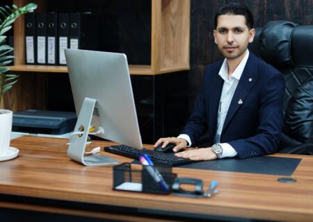 سکان روابط عمومی بزرگ‌ترین پالایشگاه گازی خاورمیانه به جوانی از کنگان سپرده شد