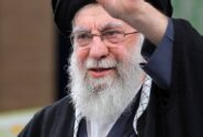 قائد امت، رهبر معظم انقلاب اسلامی ایران، حضرت آیت الله العظمی امام خامنه ای به شهادت رسیدند