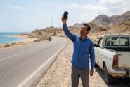 ضعف آنتندهی در مسیر ساحلی دیر ـ بردخون؛ مطالبه جدی رانندگان برای رفع نقاط کور ارتباطی