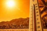 زابل و بندر دیر در فهرست داغترین نقاط جهان؛ جنوب و شرق ایران زیر آتش تابستان
