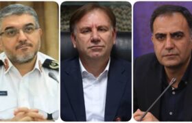 موافقت قطعی راهور با صدور پلاک خودروهای منطقه آزاد بوشهر