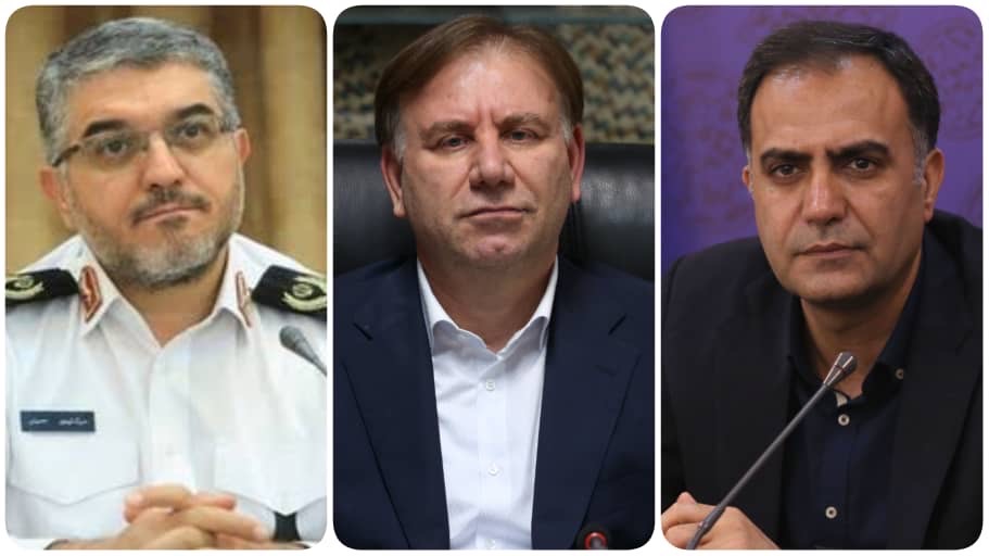 موافقت قطعی راهور با صدور پلاک خودروهای منطقه آزاد بوشهر