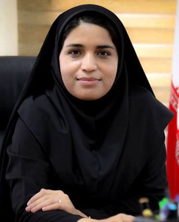 دکتر طاهره عبدالهی سرپرست روابط عمومی، برند و مسئولیت اجتماعی دماوند انرژی عسلویه شد