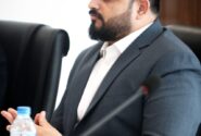 ابراهیم بهمنی مدیر روابط عمومی، برند و مسئولیت‌های اجتماعی پارس عسلویه شد