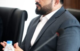 ابراهیم بهمنی مدیر روابط عمومی، برند و مسئولیت‌های اجتماعی پارس عسلویه شد