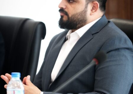 ابراهیم بهمنی مدیر روابط عمومی، برند و مسئولیت‌های اجتماعی پارس عسلویه شد