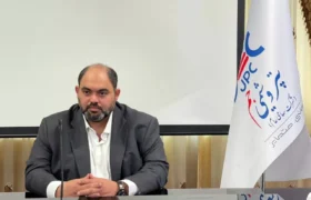 از رکوردشکنی تولید تا حفظ اشتغال و کسب عنوان صنعت سبز؛ کارنامه پتروشیمی جم در دوره مدیریت امیر اکبری
