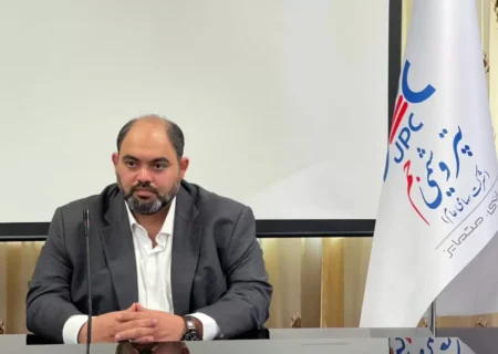 از رکوردشکنی تولید تا حفظ اشتغال و کسب عنوان صنعت سبز؛ کارنامه پتروشیمی جم در دوره مدیریت امیر اکبری