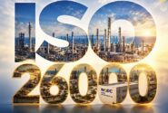 پتروشیمی نوری گواهینامه ISO 26000 را بدون هیچ‌گونه عدم انطباق تمدید کرد